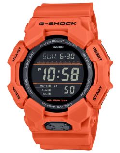Casio G-Shock GD-010-4ER