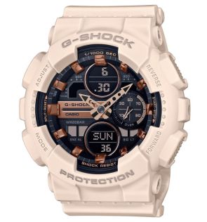 Casio G-Shock GMA-S140M-4AER