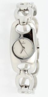 Inex Womens Silver White A30501S0KV