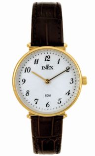 Inex Womens White Gold A69510D4A