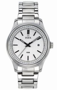 Inex Mens 40mm A76208S4I