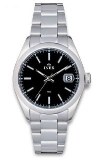 Inex Mens 38mm A76224S5I