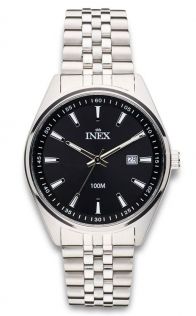 Inex 40mm Mens Classic A69540S5I