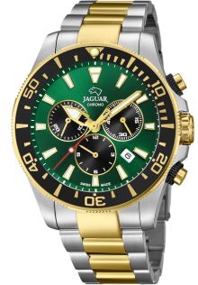 Jaguar Chronograph J862/3