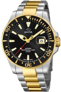 Jaguar Executive Diver J863/D