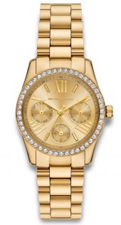 Michael Kors Lexington Lux MK4982