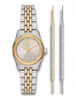 Michael Kors Petite Lexington MK4815SET