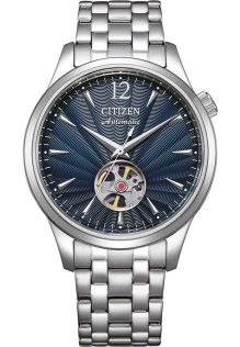 Citizen Elegance Mens Automatic NH9131-73L