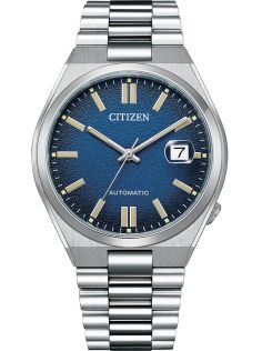 Citizen Automatic Tsuyosa Collection NJ0151-88L