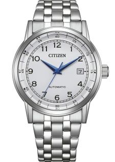 Citizen Automatic Mens NJ0210-56A