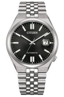 Citizen Tsuyosa Automatic NK0020-55E