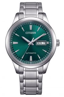 Citizen Automatic Mens NY4058-79X