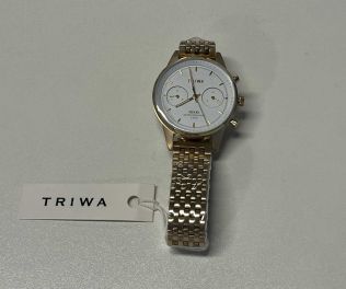 Triwa Ivory Nikki NKST102-BS121313 Outlet (Returned/Pre-owned)