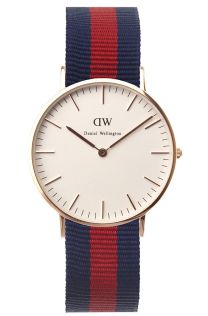 Daniel wellington classic bayswater on sale 40mm