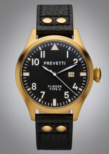 Prevetti Flieger Type A PR11001