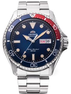 Orient Mako Kamasu Automatic RA-AA0812L