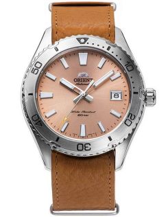 Orient Sports Mako RA-AC0Q05P