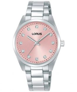 Lorus Classic Ladies RG325XX9