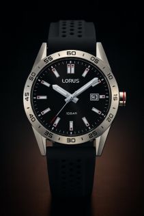 Lorus SportX 100M Men's Watch