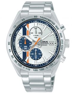 Lorus Mens Sports RM399JX9