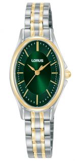 Lorus Ladies Classic RRX84JX9