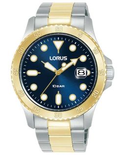 Lorus Mens Sports RS970DX9