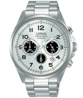 Lorus Mens Chronograph RT307KX9