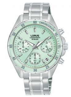 Lorus Ladies Sports RT353LX9