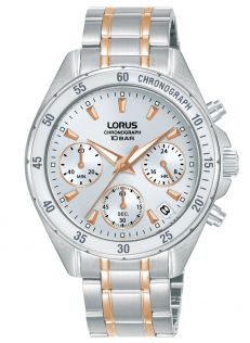 Lorus Ladies Chronograph RT359LX9