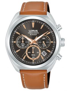 Lorus Mens Sports RT387KX9