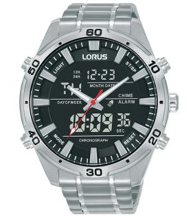Lorus Mens Sport RW651AX9