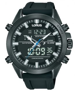 Lorus Mens Sports RW671AX9