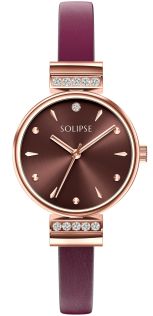 Solipse Diamond Facet SOW6903