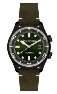 Spinnaker Bradner Automatic SP-5062-04