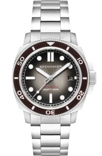 Spinnaker Hull Diver Automatic SP-5088-44