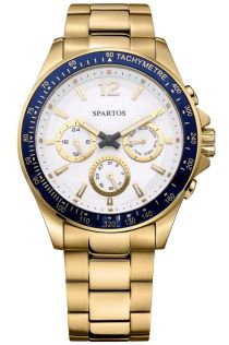 Spartos Classic SPW7601