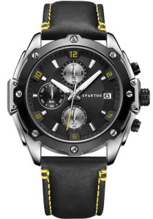 Spartos FX Guardian Sapphire Chronograph SPW8004