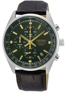 Seiko Sportura Kinetic Perpetual SNP089P1