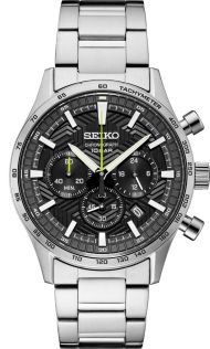 Seiko chronograph ssb323p1 online