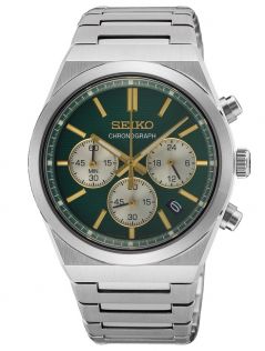 Seiko Sport Mens SSB461P1