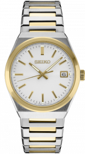 Seiko Classic Quartz SUR558P1