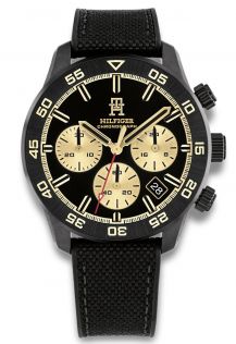 Tommy Hilfiger TH85 Carbon 1792182