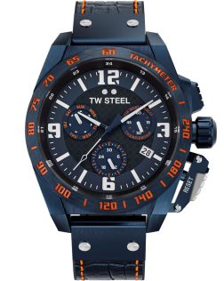 TW Steel Canteen WRC Limited Edition TW1020
