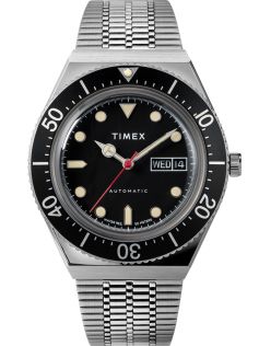 Timex M79 Automatic TW2U78300
