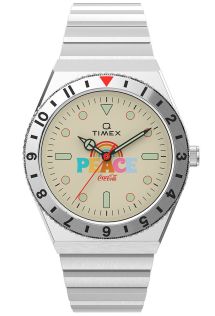 Timex Q Coca Cola Unity TW2V25800