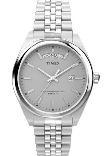 Timex Legacy Day and Date 41mm TW2V67900