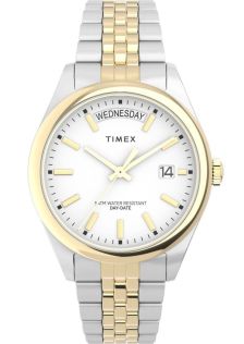 Timex Legacy Day and Date 36mm TW2V68500