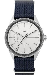 Timex Marlin Jet Automatic TW2V72300