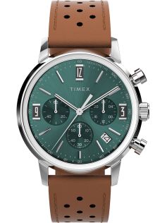 Timex Marlin Chronograph Tachymeter TW2W10100