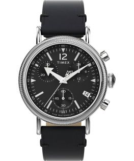 Timex Waterbury Coin Edge Chronograph TW2W20600